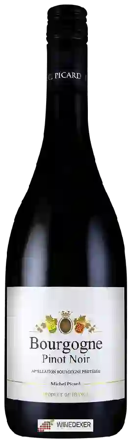 Weingut Michel Picard - Pinot Noir Bourgogne