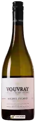 Weingut Michel Picard - Vouvray