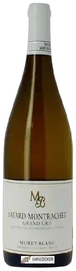 Weingut Morey-Blanc - Batard-Montrachet Grand Cru