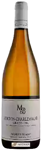Weingut Morey-Blanc - Corton Charlemagne Grand Cru