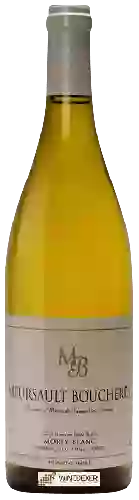 Weingut Morey-Blanc - Meursault Boucheres