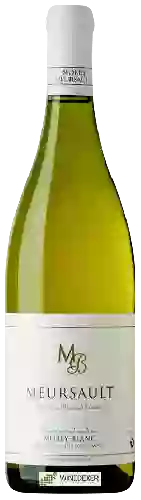 Weingut Morey-Blanc - Meursault