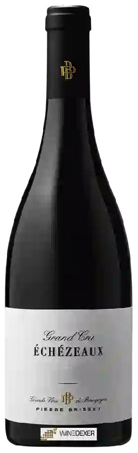 Maison Pierre Brisset - Échezéaux Grand Cru