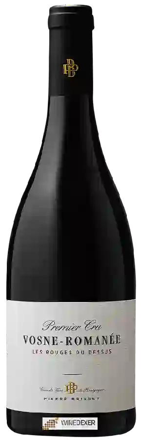 Maison Pierre Brisset - Vosne-Romanée Premier Cru 'Les Rouges du Dessus'