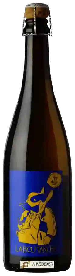 Weingut La Boutanche - Pet Nat Blanc Weingut La Boutanche - Pet Nat Blanc