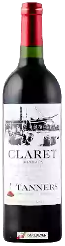 Weingut Sichel - Tanners Claret Bordeaux