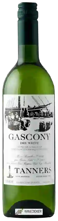 Weingut Sichel - Tanners Gascony Dry White