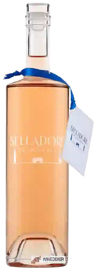 Maison Williams Chase - Provence Rosé Maison Williams Chase - Provence Rosé