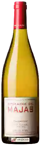 Domaine de Majas - Chardonnay