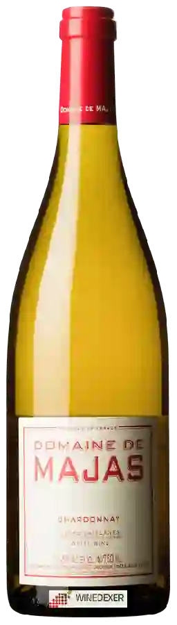 Domaine de Majas - Chardonnay