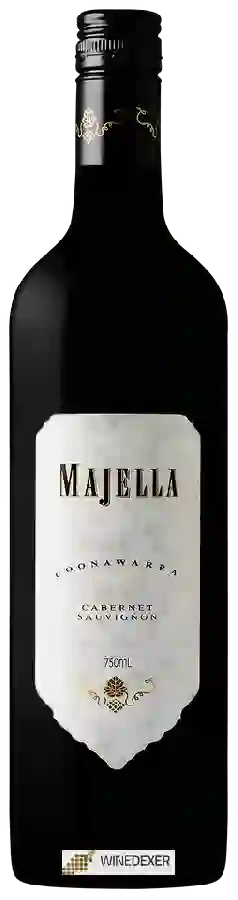Weingut Majella - Cabernet Sauvignon Weingut Majella - Cabernet Sauvignon
