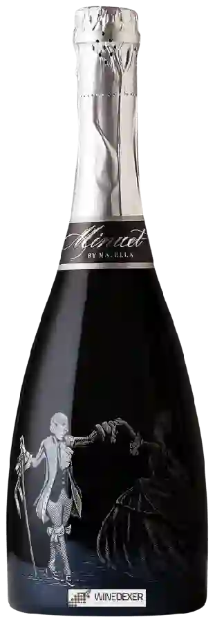 Weingut Majella - Minuet Weingut Majella - Minuet