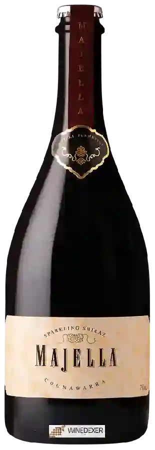 Weingut Majella - Sparkling Shiraz Weingut Majella - Sparkling Shiraz
