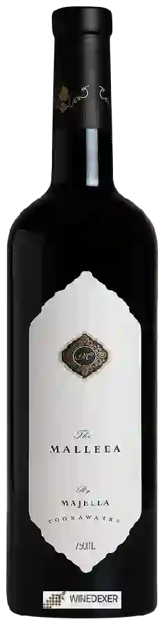 Weingut Majella - The Malleea Weingut Majella - The Malleea