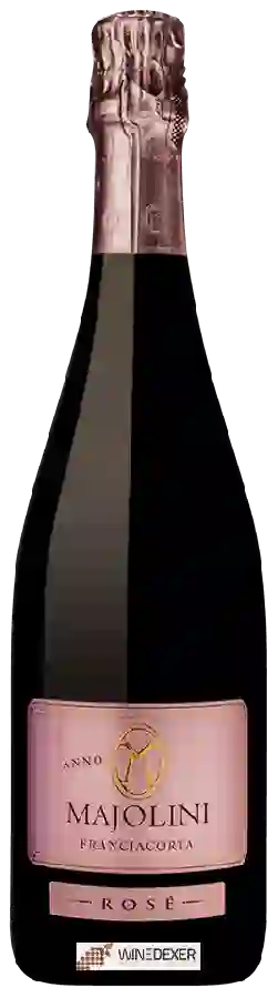 Weingut Majolini - Altèra Brut Rosé Weingut Majolini - Altèra Brut Rosé