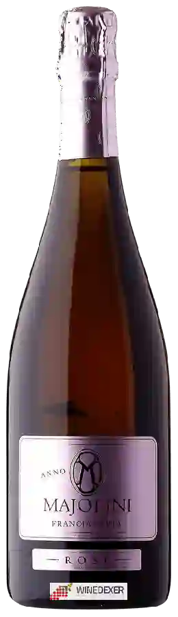Weingut Majolini - Brut Rosé