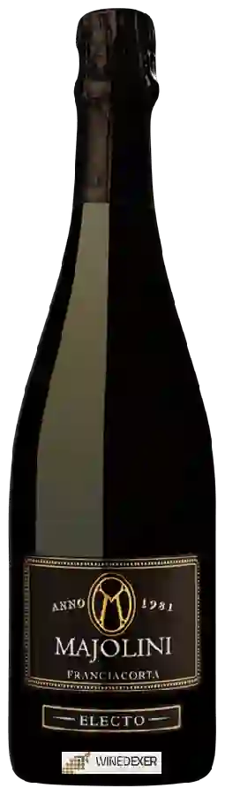 Weingut Majolini - Electo Millesimato Brut