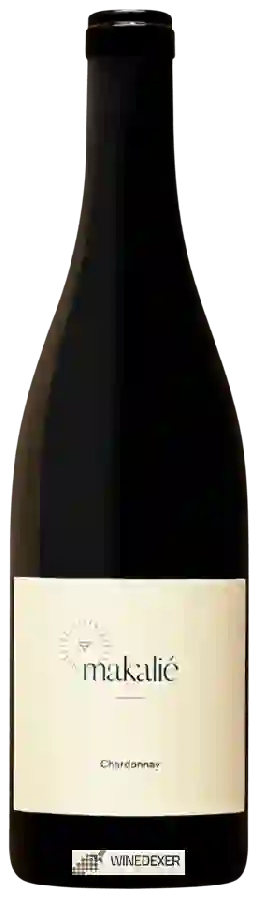Weingut Makalié - Chardonnay