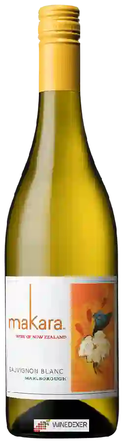 Weingut Makara - Sauvignon Blanc Weingut Makara - Sauvignon Blanc
