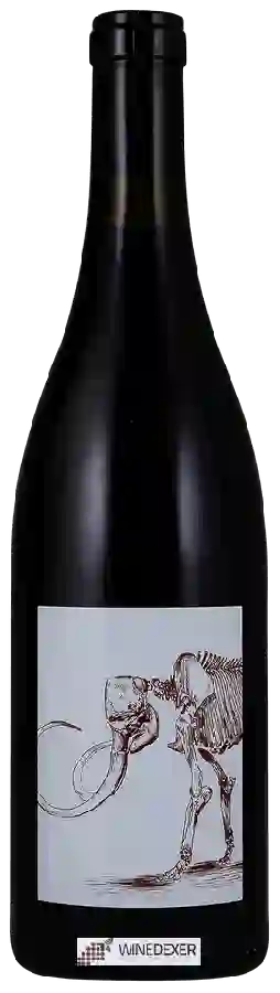 Weingut Makework Wine Company - Fossils & Framework Eaglepoint Ranch