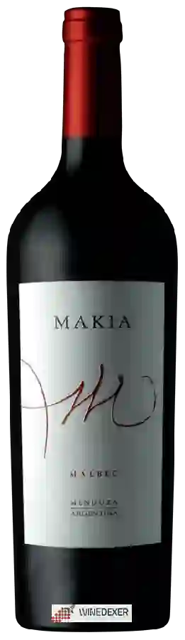 Weingut Makia - Malbec