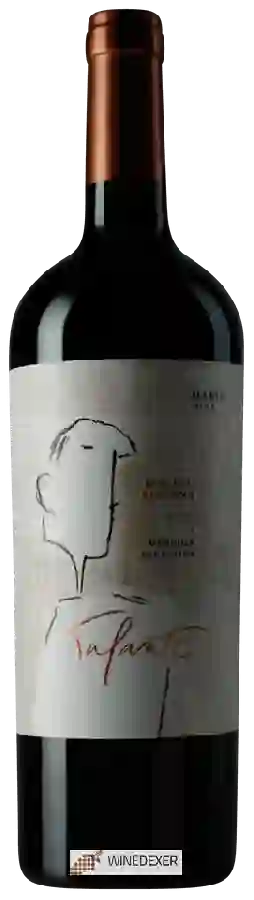 Weingut Makia - Talante Reserva Malbec Weingut Makia - Talante Reserva Malbec