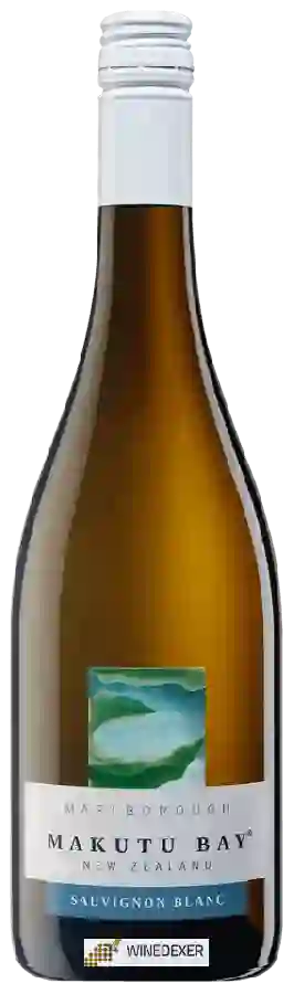 Weingut Makutu Bay - Sauvignon Blanc Weingut Makutu Bay - Sauvignon Blanc