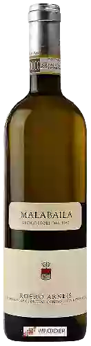 Weingut Malabaila - Roero Arneis