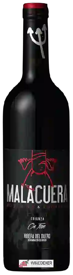 Weingut Malacuera - Crianza Weingut Malacuera - Crianza