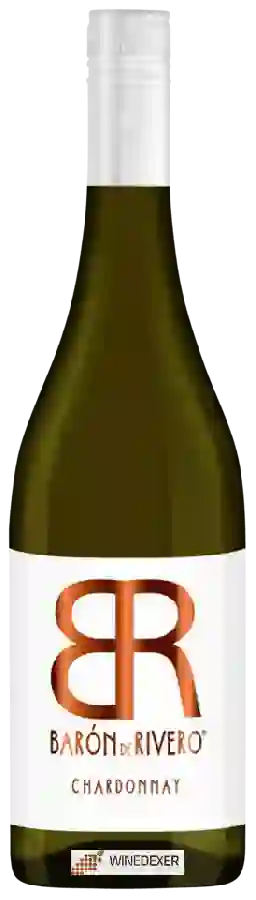 Weingut Málaga Virgen - Barón del Rivero Chardonnay Weingut Málaga Virgen - Barón del Rivero Chardonnay
