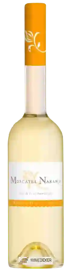 Weingut Málaga Virgen - Moscatel Naranja
