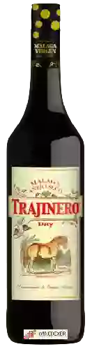 Weingut Málaga Virgen - Trajinero Añejo Oloroso Seco
