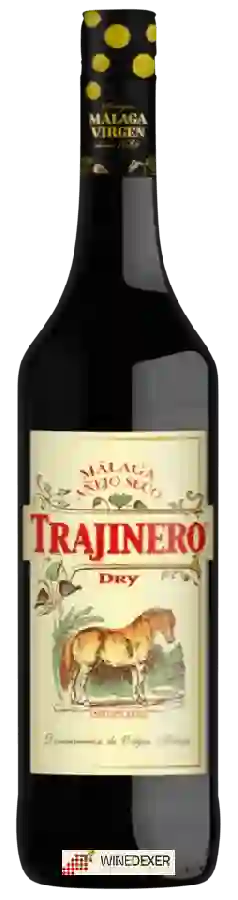 Weingut Málaga Virgen - Trajinero Añejo Oloroso Seco