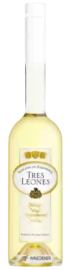 Weingut Málaga Virgen - Tres Leones