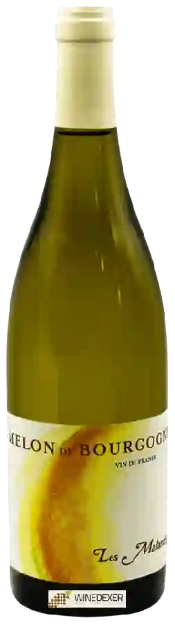 Domaine des Malandes - Melon De Bourgogne