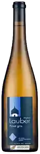 Weingut Lauber - Pinot Gris