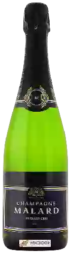 Weingut Malard - Brut Champagne Premier Cru
