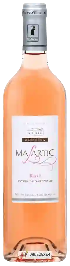 Weingut Malartic - Rosé
