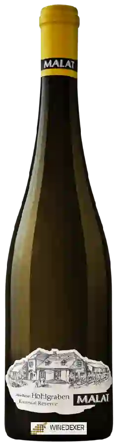 Weingut Malat - Alte Reben Höhlgraben Reserve Grüner Veltliner Weingut Malat - Alte Reben Höhlgraben Reserve Grüner Veltliner