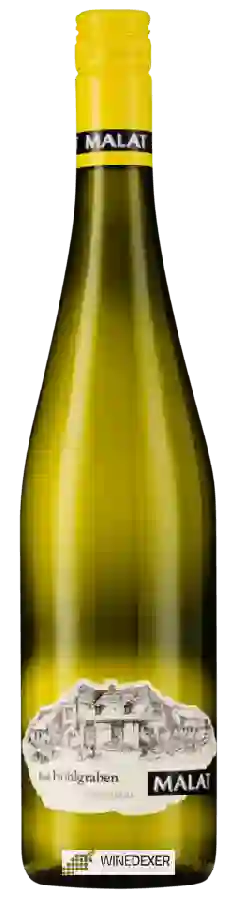 Weingut Malat - Grüner Veltliner Höhlgraben Weingut Malat - Grüner Veltliner Höhlgraben