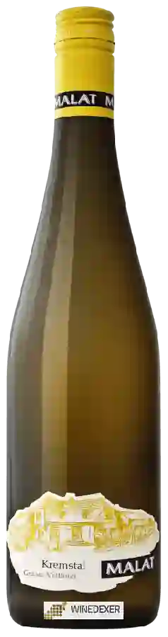 Weingut Malat - Grüner Veltliner