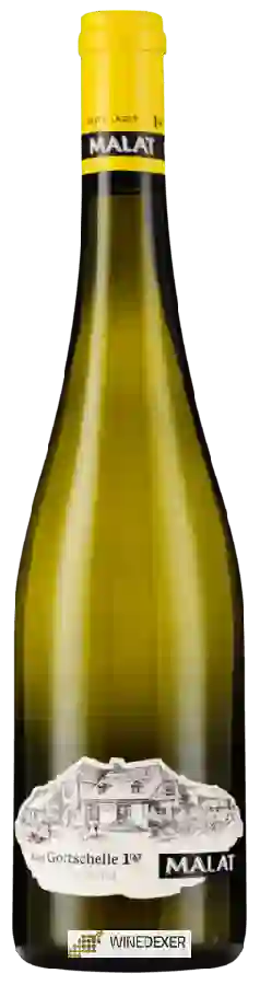 Weingut Malat - Ried Gottschelle 1ÖTW