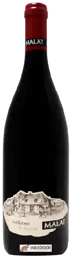 Weingut Malat - Ried Satzen St. Laurent Weingut Malat - Ried Satzen St. Laurent