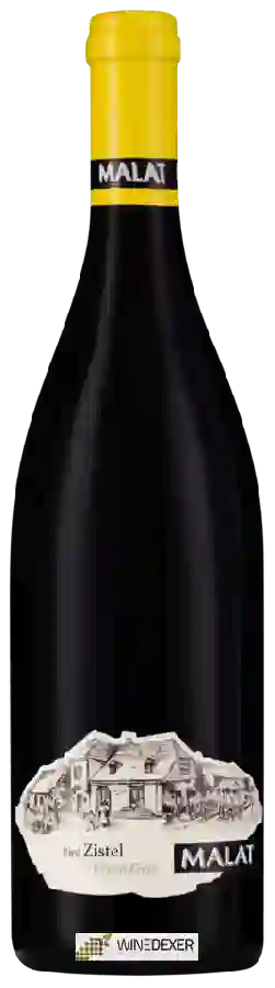 Weingut Malat - Ried Zistel Pinot Gris Weingut Malat - Ried Zistel Pinot Gris