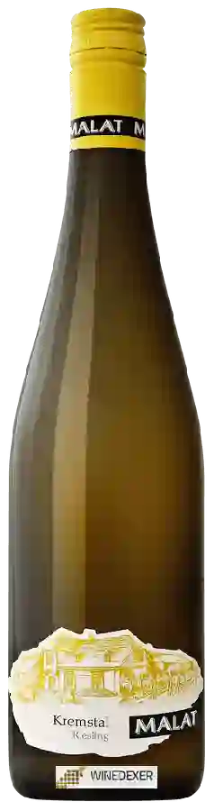 Weingut Malat - Riesling