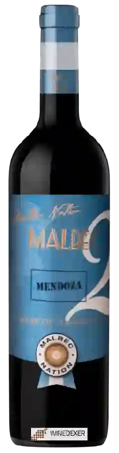 Weingut Malbec Nation - Malbec