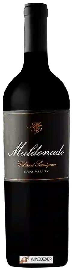 Weingut Maldonado - Cabernet Sauvignon