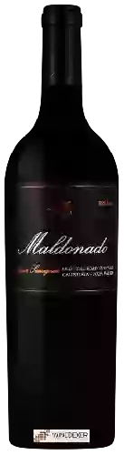 Weingut Maldonado - Old Toll Road Cabernet Sauvignon