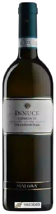 Weingut Malgra - Innuce Chardonnay Weingut Malgra - Innuce Chardonnay