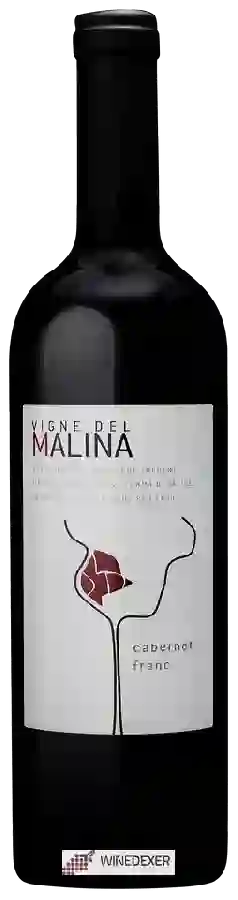 Weingut Vigne del Malina - Cabernet Franc Weingut Vigne del Malina - Cabernet Franc